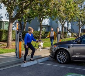 ev fast charging ports grow by 30 000 as ev sales fall off in 2025