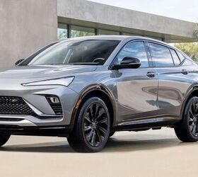 thetruthaboutcars.com - Tim Healey - QOTD: How Can Buick Be Cool Again?