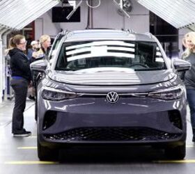 UAW Secures First Win in South, Reaches Tentative Deal with Volkswagen