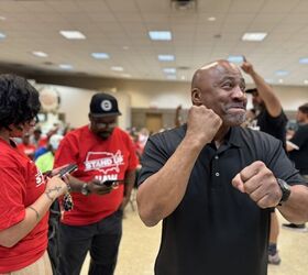 uaw secures first win in south reaches tentative deal with vw