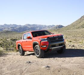 dealers shown 2028 nissan xterra brand strategy includes more body on frame