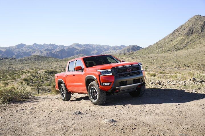 dealers shown 2028 nissan xterra brand strategy includes more body on frame