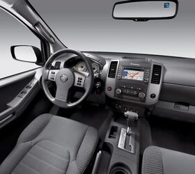 dealers shown 2028 nissan xterra brand strategy includes more body on frame