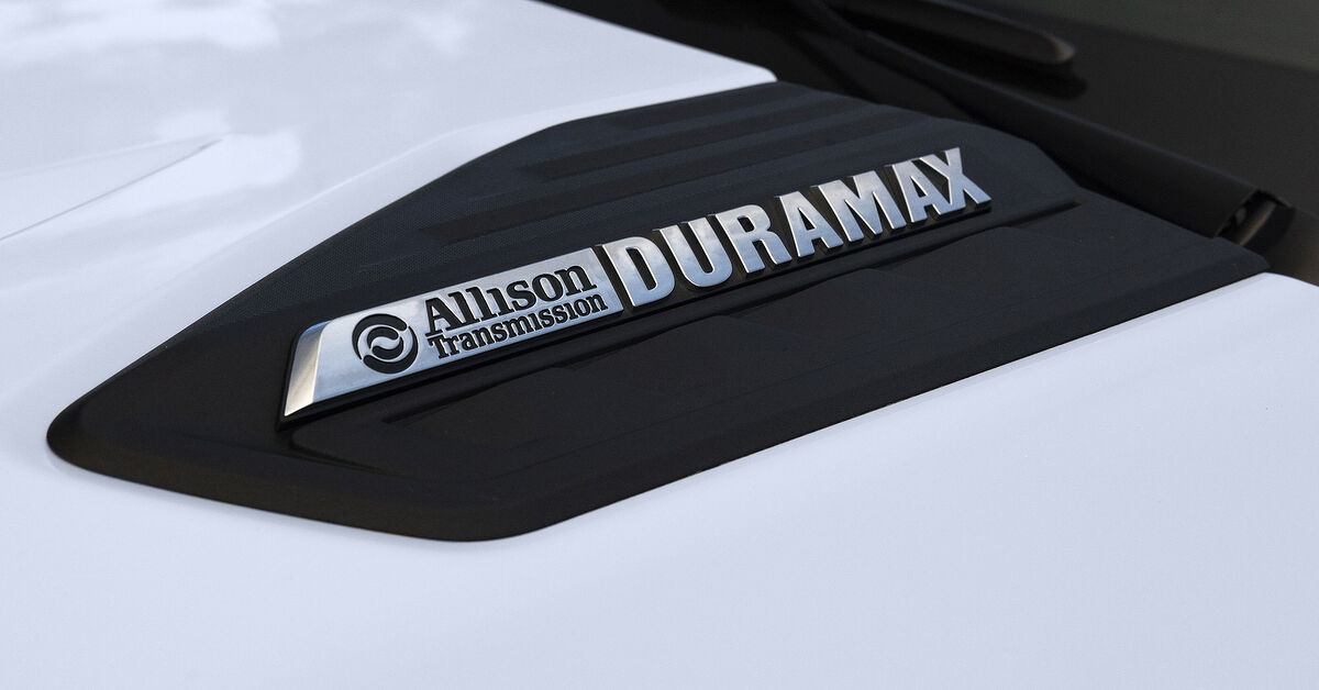GM, Allison Transmission On-Again, Off-Again Deal is On Again | The ...