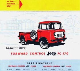 rare rides icons the jeep wagoneer the first luxury suv ever part i