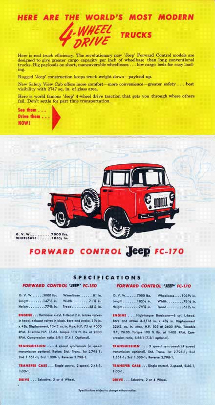rare rides icons the jeep wagoneer the first luxury suv ever part i