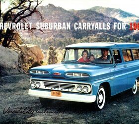 rare rides icons the jeep wagoneer the first luxury suv ever part i