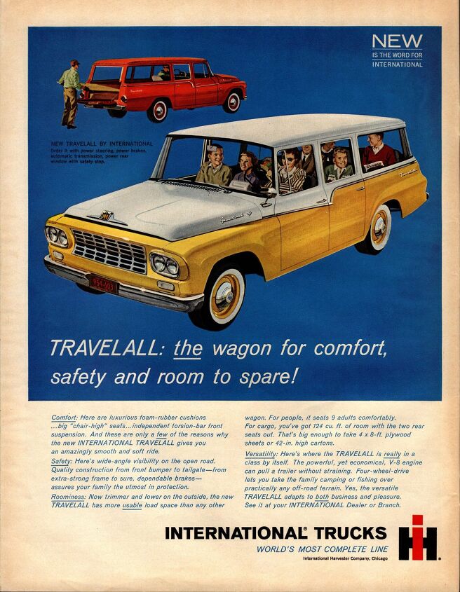 rare rides icons the jeep wagoneer the first luxury suv ever part i