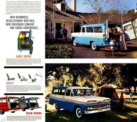 rare rides icons the jeep wagoneer the first luxury suv ever part i