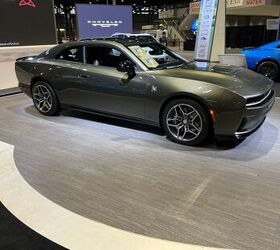 2026 chicago auto show gallery
