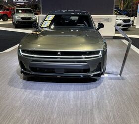 2026 chicago auto show gallery
