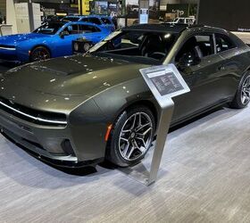 2026 chicago auto show gallery