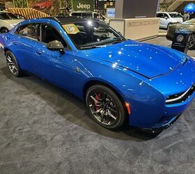 2026 chicago auto show gallery