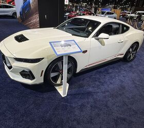 2026 chicago auto show gallery