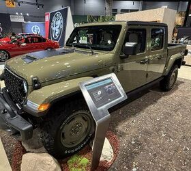 2026 chicago auto show gallery