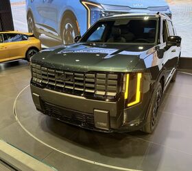 2026 chicago auto show gallery