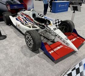 2026 chicago auto show gallery