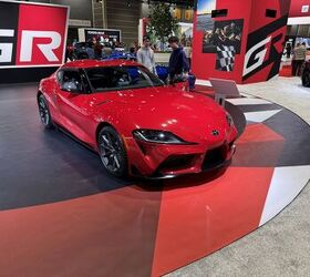 2026 chicago auto show gallery