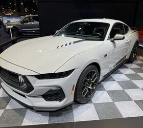 2026 chicago auto show gallery