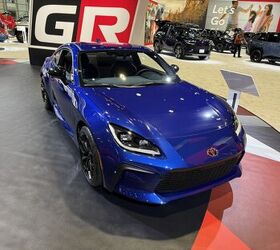 2026 chicago auto show gallery