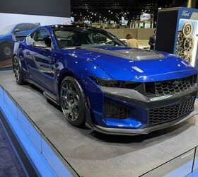 2026 chicago auto show gallery
