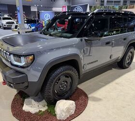 2026 chicago auto show gallery
