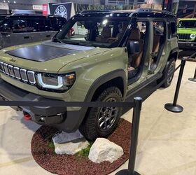 2026 chicago auto show gallery