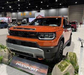 2026 chicago auto show gallery