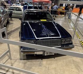 2026 chicago auto show gallery