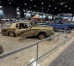 2026 chicago auto show gallery