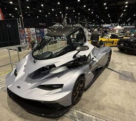 2026 chicago auto show gallery