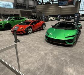 2026 chicago auto show gallery