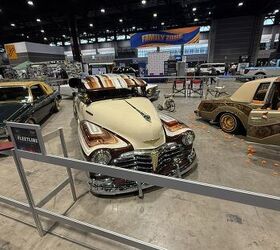 2026 chicago auto show gallery
