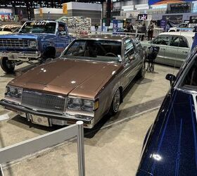 2026 chicago auto show gallery