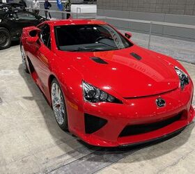 2026 chicago auto show gallery