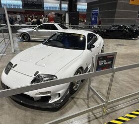 2026 chicago auto show gallery