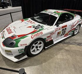 2026 chicago auto show gallery