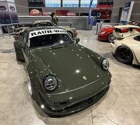 2026 chicago auto show gallery