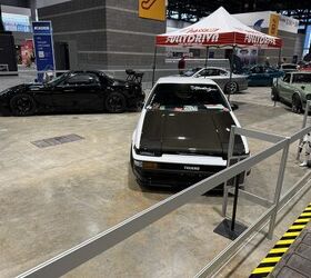 2026 chicago auto show gallery