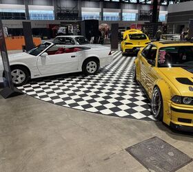 2026 chicago auto show gallery