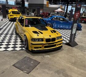 2026 chicago auto show gallery