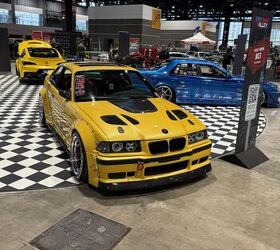 2026 chicago auto show gallery