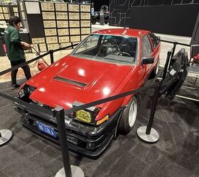 2026 chicago auto show gallery