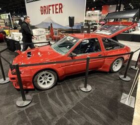 2026 chicago auto show gallery