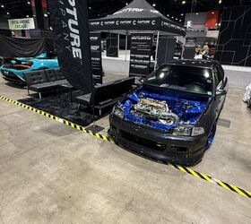 2026 chicago auto show gallery