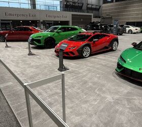 2026 chicago auto show gallery
