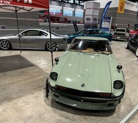 2026 chicago auto show gallery