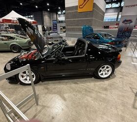 2026 chicago auto show gallery
