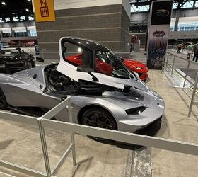2026 chicago auto show gallery