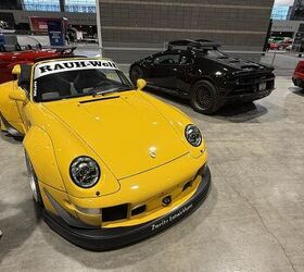 2026 chicago auto show gallery